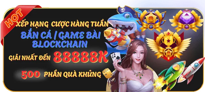 Bắn cá đổi thưởng trên Arne App