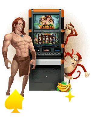 Lịch sử phát triển của game bắn cá